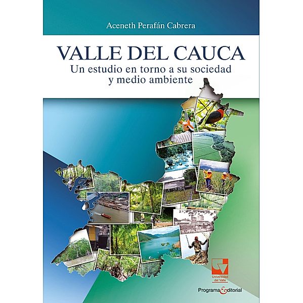 Valle del Cauca / Ciencias Sociales, Aceneth Perafán Cabrera