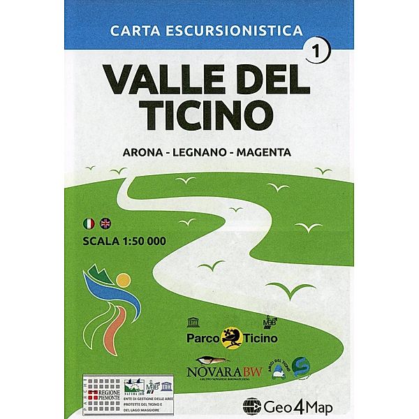 Valle del Ticino