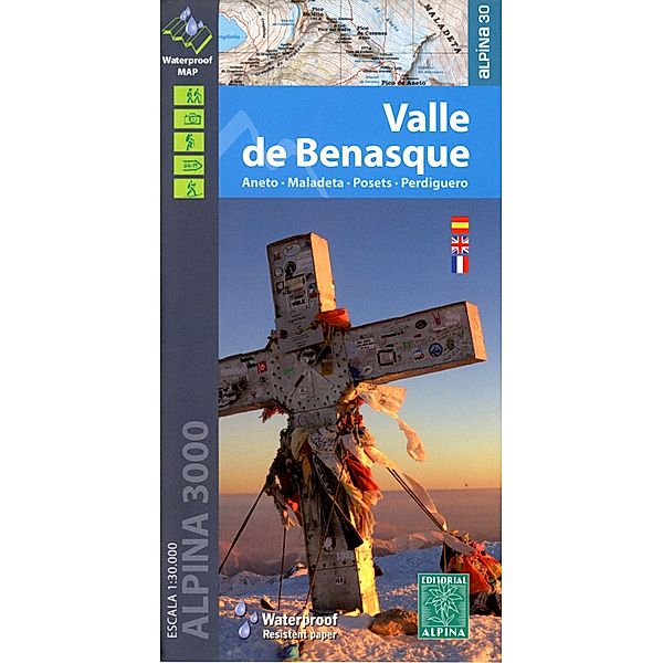 Vallee Benasque