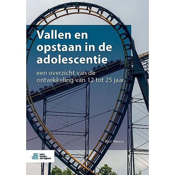 Vallen en opstaan in de adolescentie, Wim Meeus