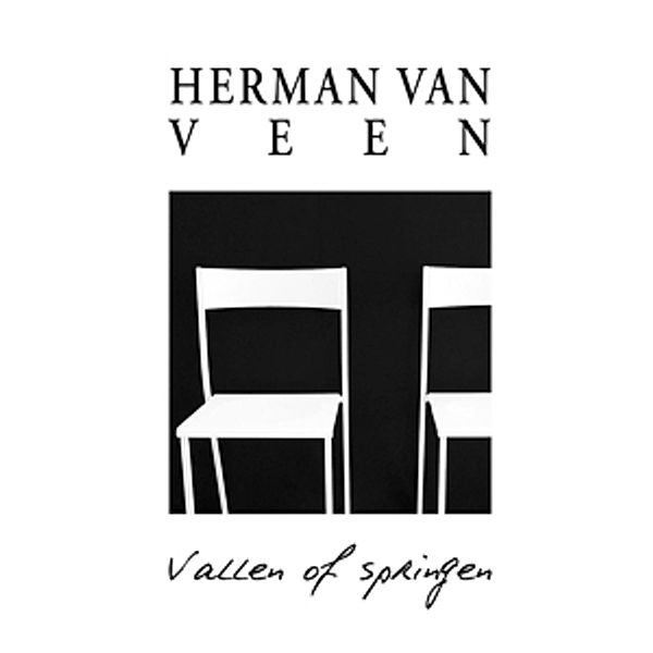 Vallen Of Springen (Vinyl), Herman van Veen