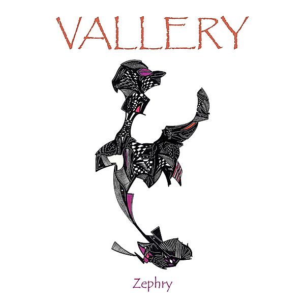 Vallery, Zephry