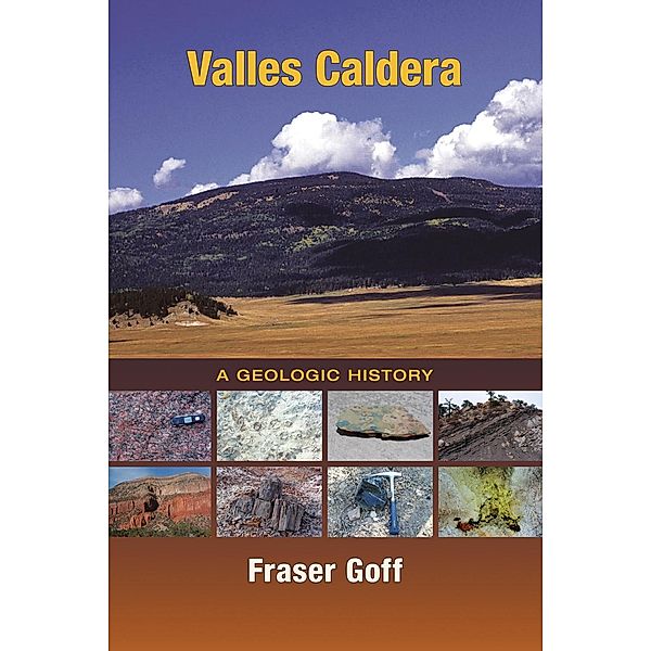 Valles Caldera, Fraser Goff