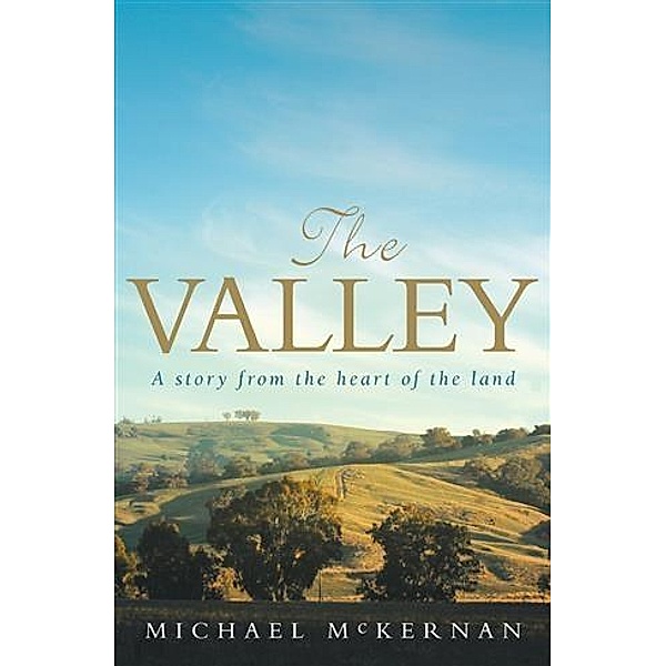 Valley, Michael McKernan
