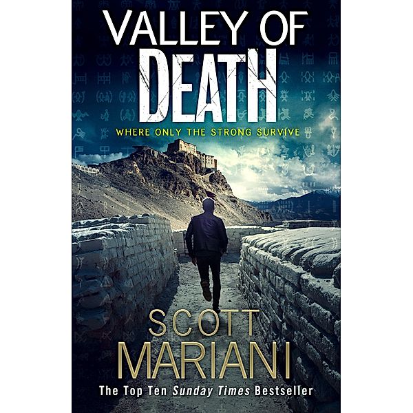Valley of Death / Ben Hope Bd.19, Scott Mariani