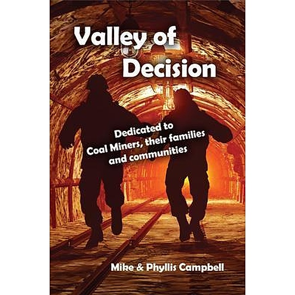 Valley of Decision, Mike Campbell, Phyllis Campbell