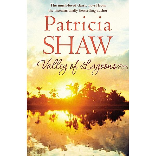 Valley of Lagoons, Patricia Shaw