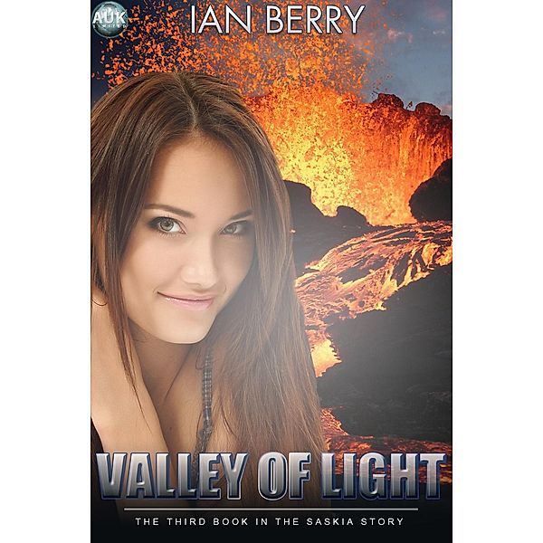 Valley of Light, Ian Berry