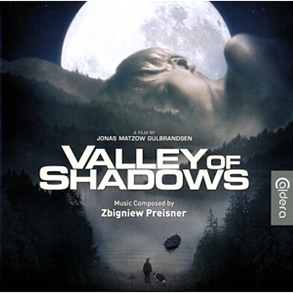 Valley Of Shadows, Zbigniew Preisner