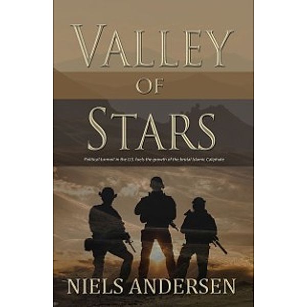 Valley of Stars, Niels Andersen