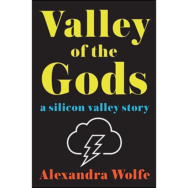 Valley of the Gods, Alexandra Wolfe