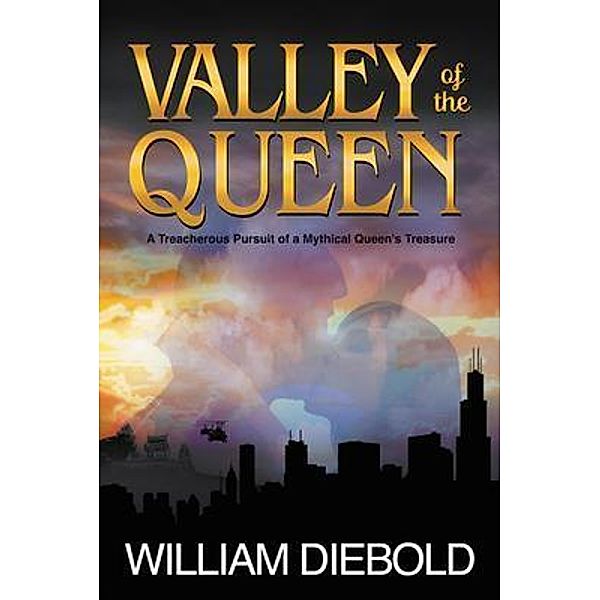 Valley of the Queen / LitPrime Solutions, William Diebold