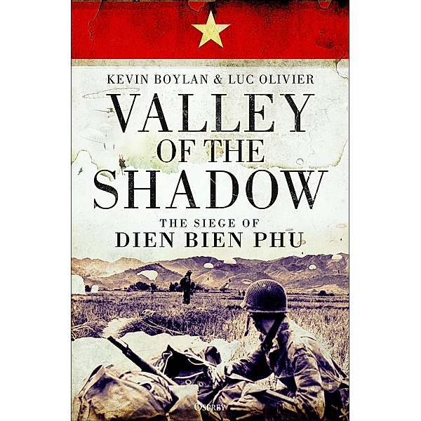 Valley of the Shadow, Kevin Boylan, Luc Olivier