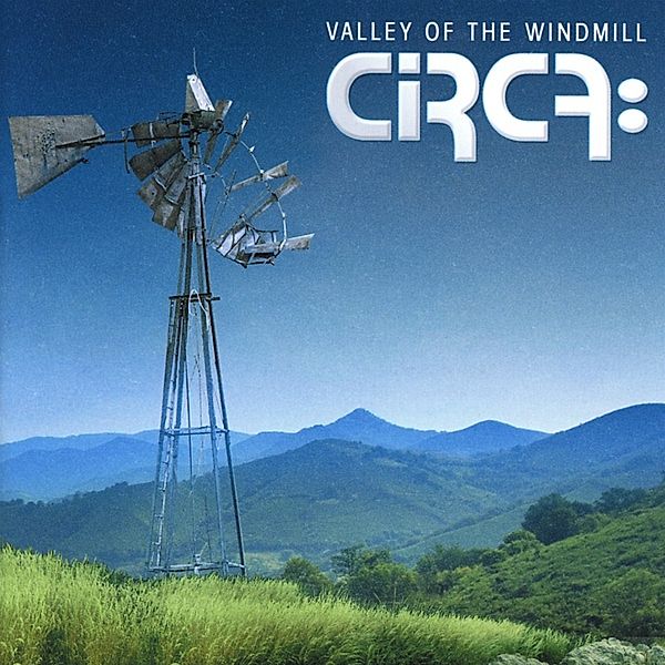 Valley Of The Windmill, Circa: