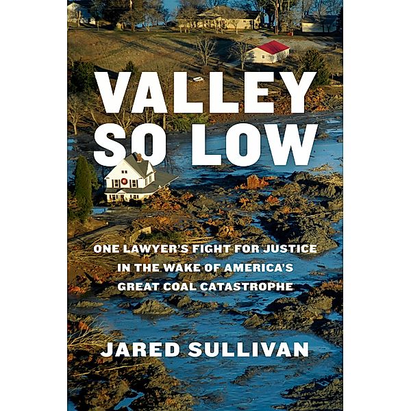 Valley So Low, Jared Sullivan