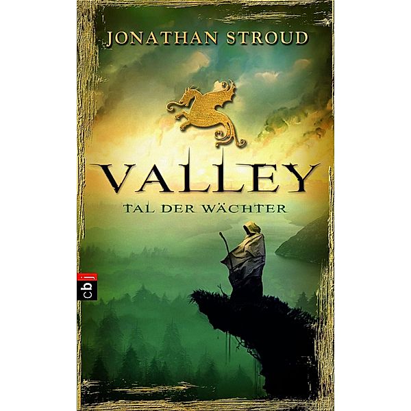 Valley - Tal der Wächter, Jonathan Stroud