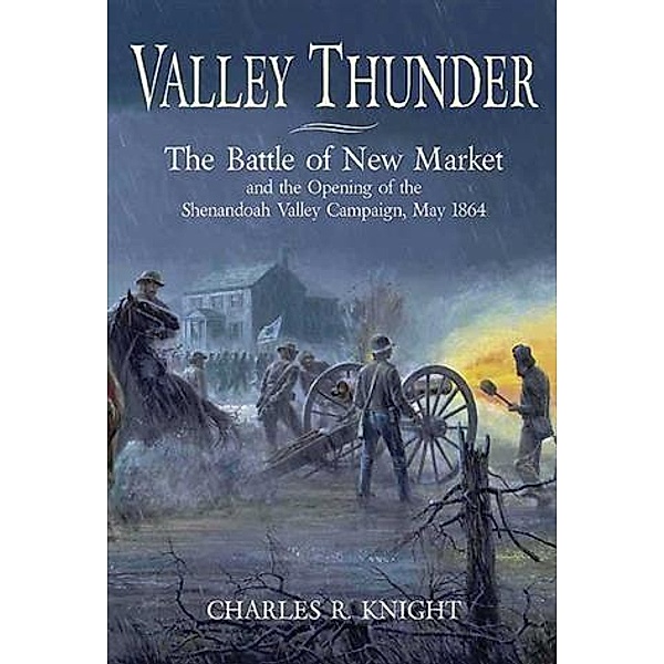 Valley Thunder, Charles Knight