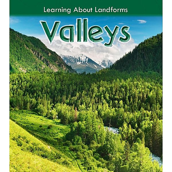 Valleys, Ellen Labrecque