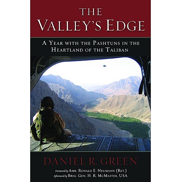 Valley's Edge, Daniel R. Green