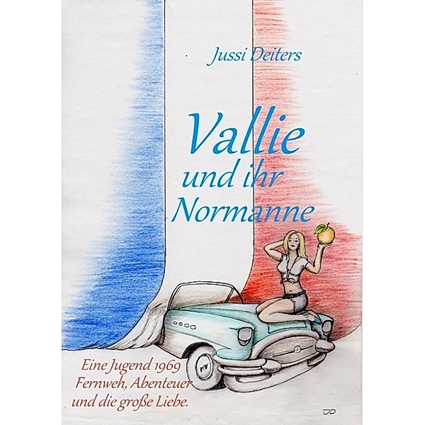 Vallie und ihr Normanne, Jussi Deiters