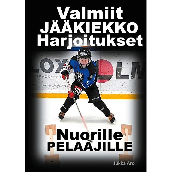 Valmiit Jääkiekkoharjoitukset, Jukka Aro