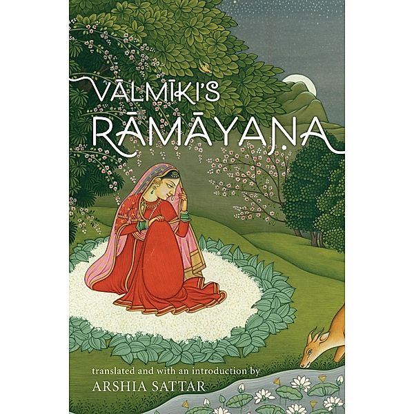 Valmiki's Ramayana