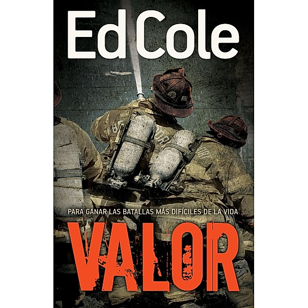 Valor, Ed Cole