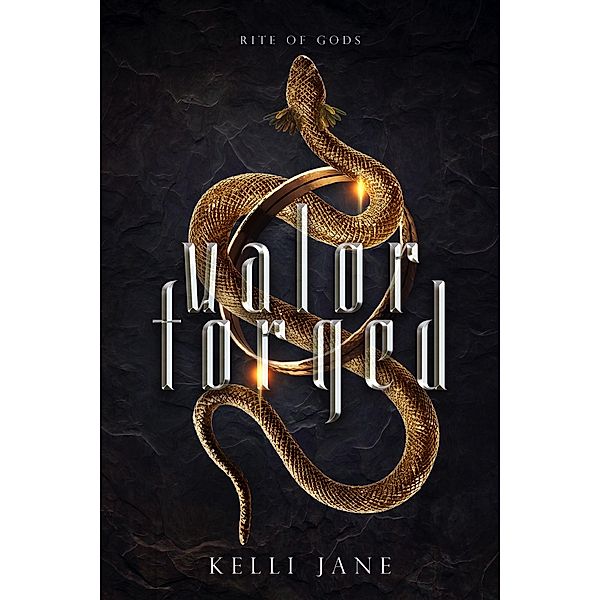 Valor Forged, Kelli Jane