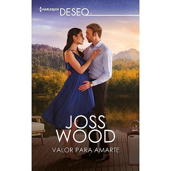 Valor para amarte, Joss Wood