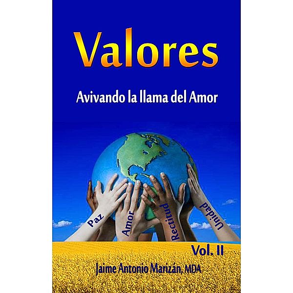 Valores / Valores, Jaime Antonio Marizán