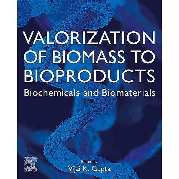 Valorization of Biomass to Bioproducts