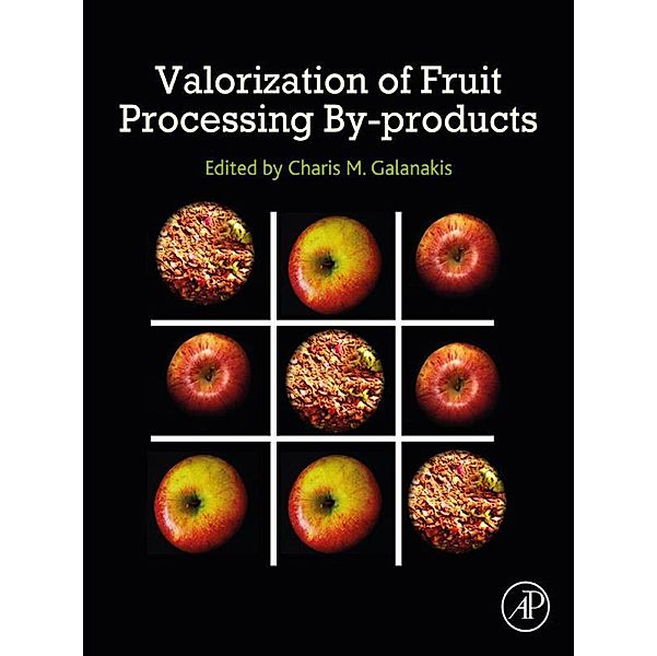 Valorization of Fruit Processing By-products
