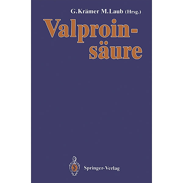 Valproinsäure