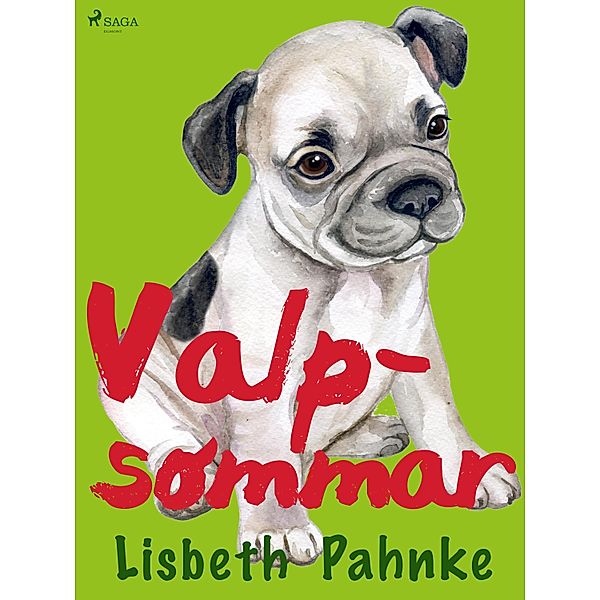 Valpsommar, Lisbeth Pahnke