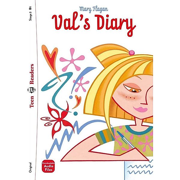 Val's Diary, Mary Flagan