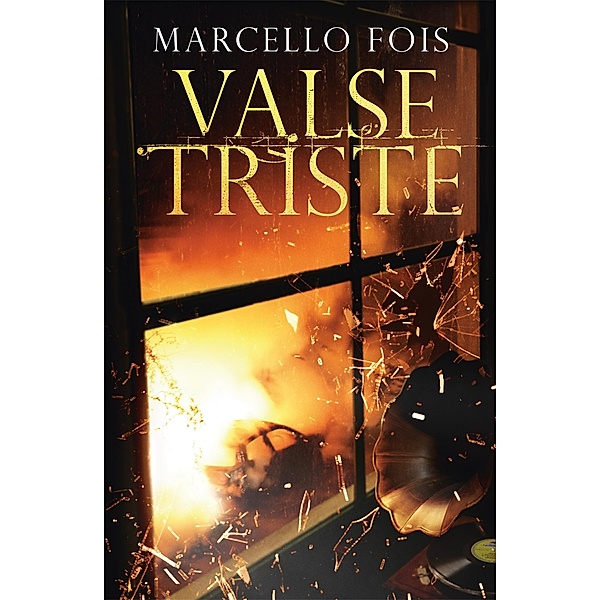 Valse Triste, Marcello Fois