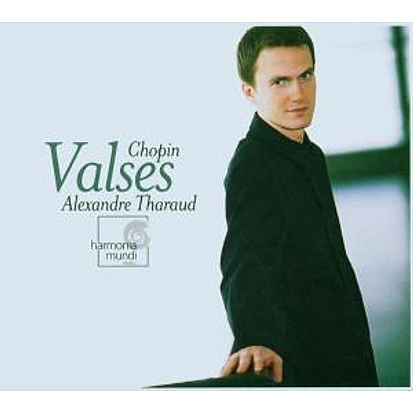 Valses, Frédéric Chopin