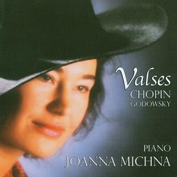 Valses, Joanna Michna