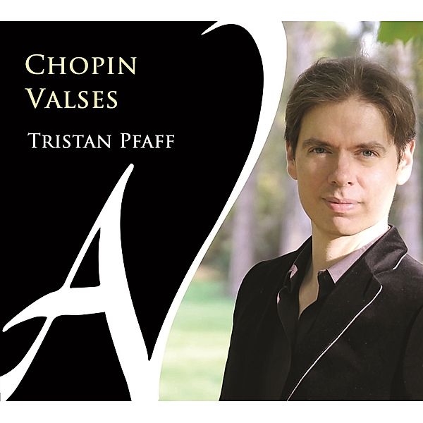 Valses, Tristan Pfaff