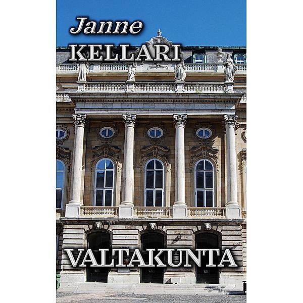 Valtakunta, Janne Kellari