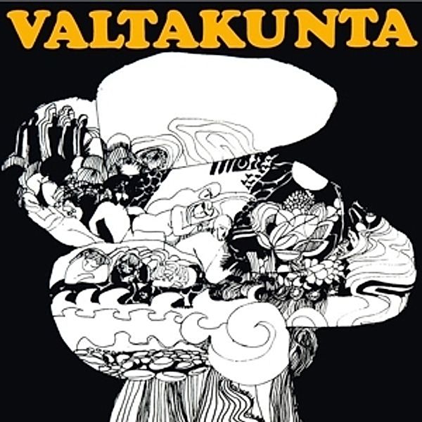 Valtakunta (Vinyl), Eero Koivistoinen