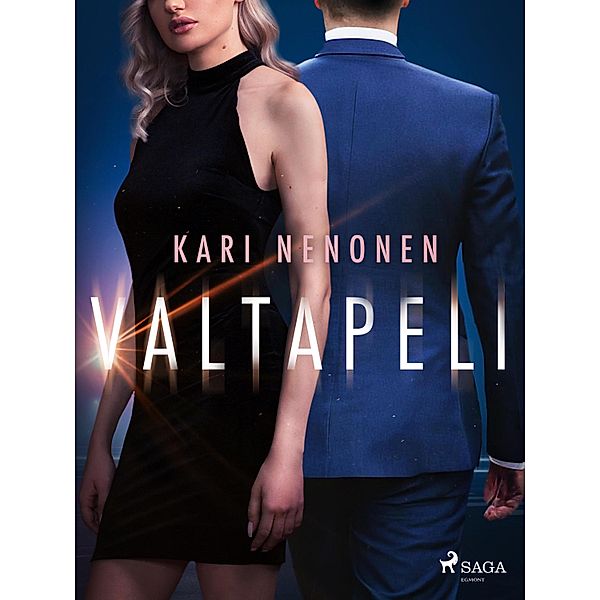 Valtapeli, Kari Nenonen