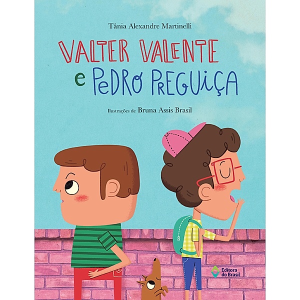 Valter Valente e Pedro Preguiça / Mil e Uma Histórias, Tânia Alexandre Martinelli