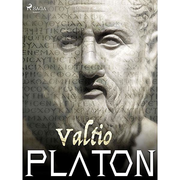 Valtio, Platon