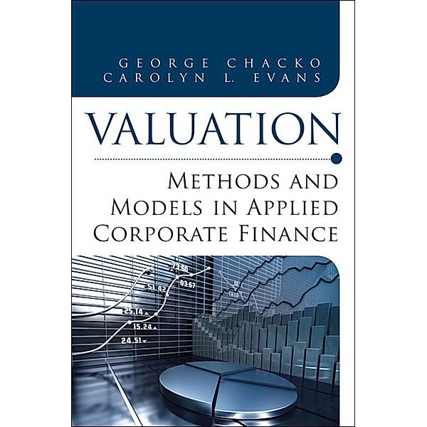 Valuation, George Chacko, Carolyn Evans