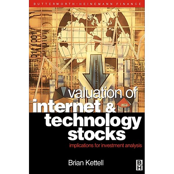 Valuation of Internet and Technology Stocks, Brian Kettell