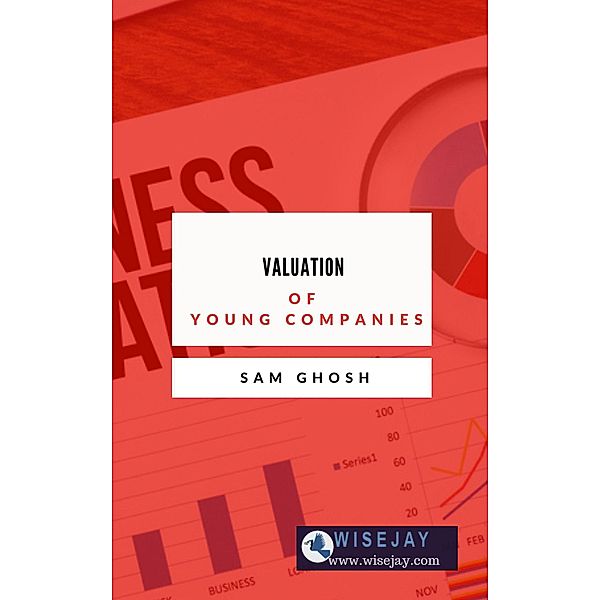Valuation of Young Companies, Sam Ghosh