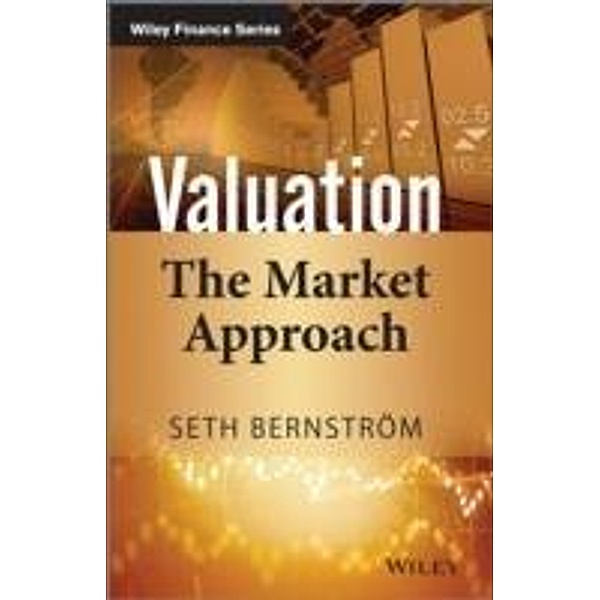 Valuation / Wiley Finance Series, Seth Bernstrom