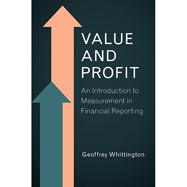Value and Profit, Geoffrey Whittington