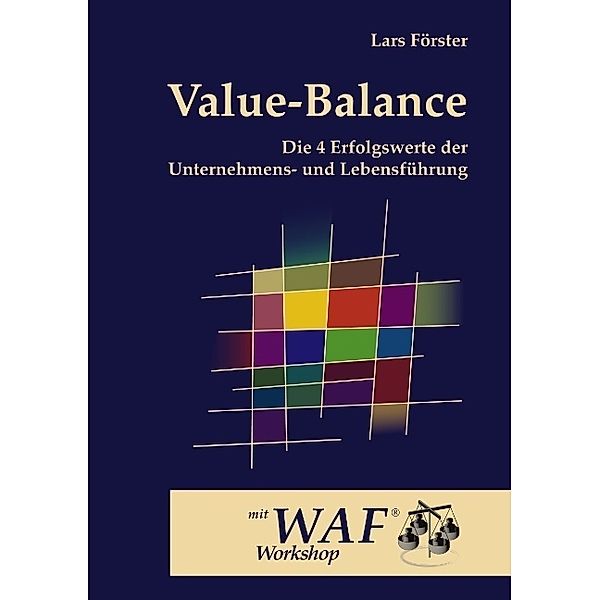 Value-Balance, Lars Förster